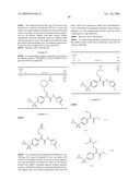 OXIME DERIVATIVE AND PREPARATIONS THEREOF diagram and image