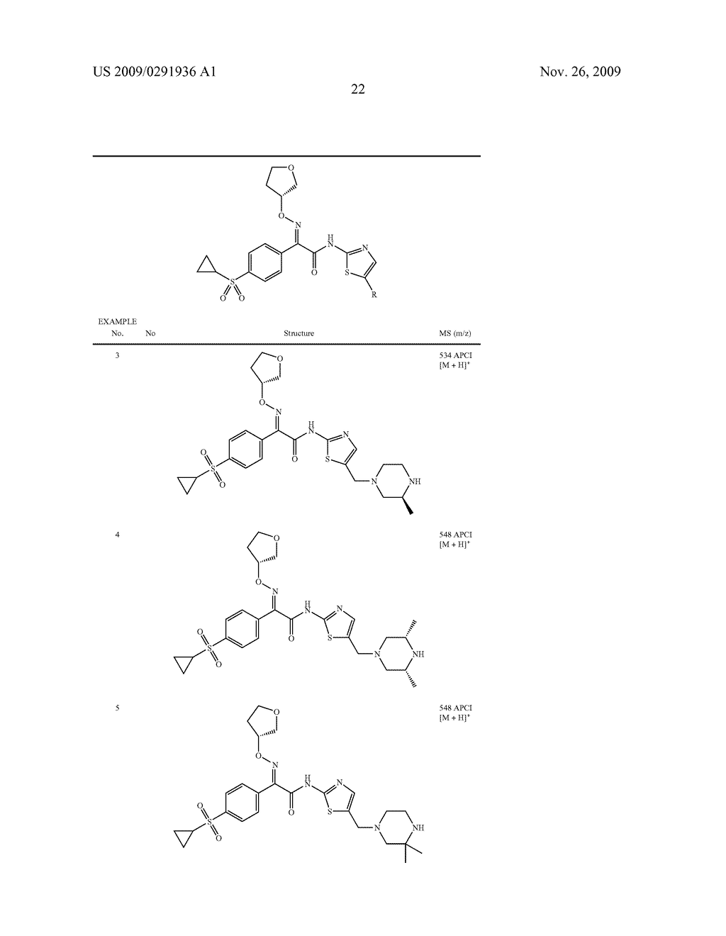 OXIME DERIVATIVE AND PREPARATIONS THEREOF - diagram, schematic, and image 23