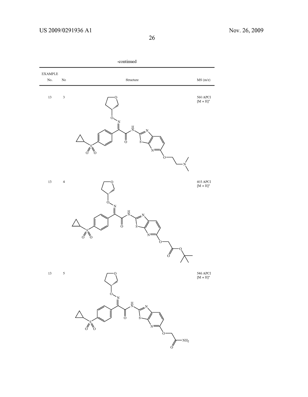 OXIME DERIVATIVE AND PREPARATIONS THEREOF - diagram, schematic, and image 27