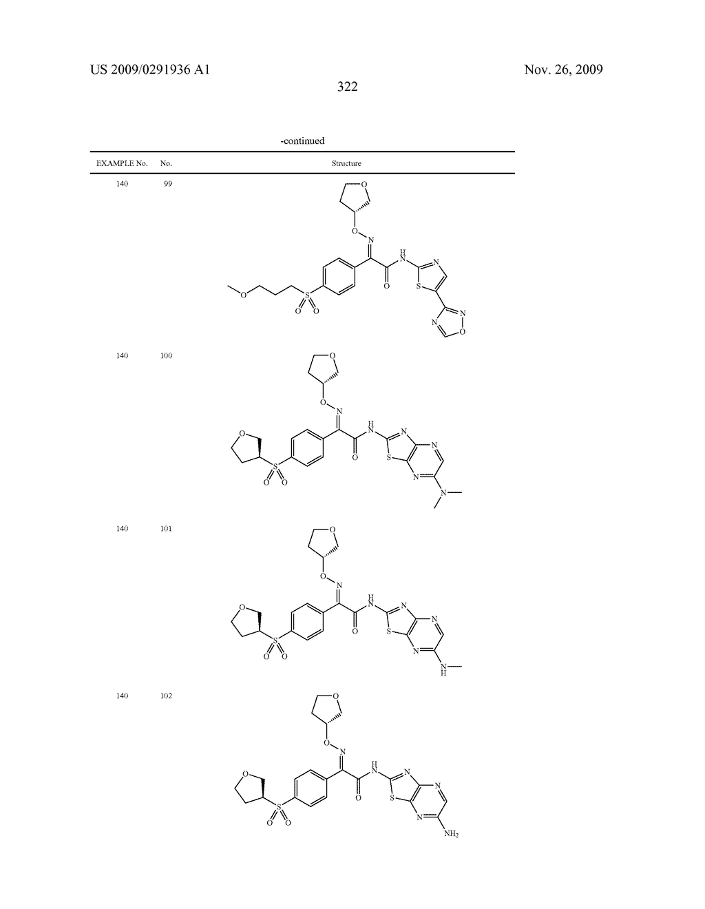 OXIME DERIVATIVE AND PREPARATIONS THEREOF - diagram, schematic, and image 323