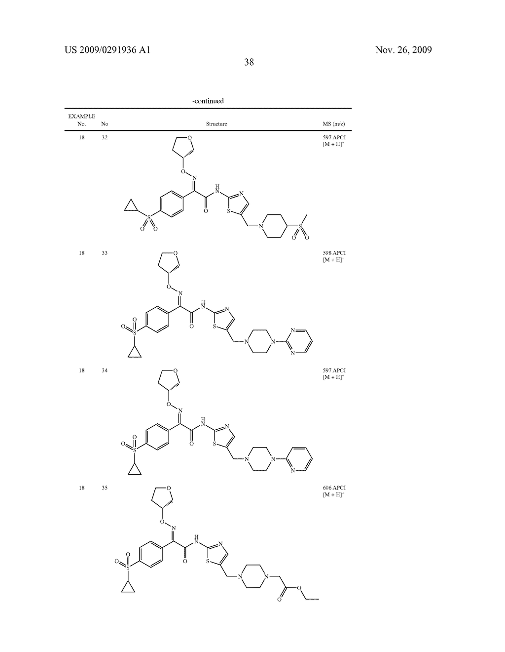 OXIME DERIVATIVE AND PREPARATIONS THEREOF - diagram, schematic, and image 39