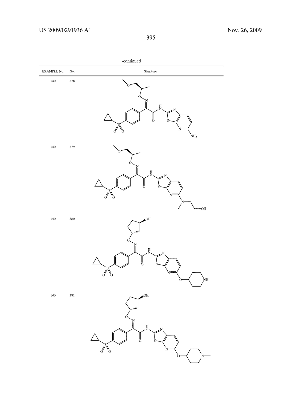 OXIME DERIVATIVE AND PREPARATIONS THEREOF - diagram, schematic, and image 396