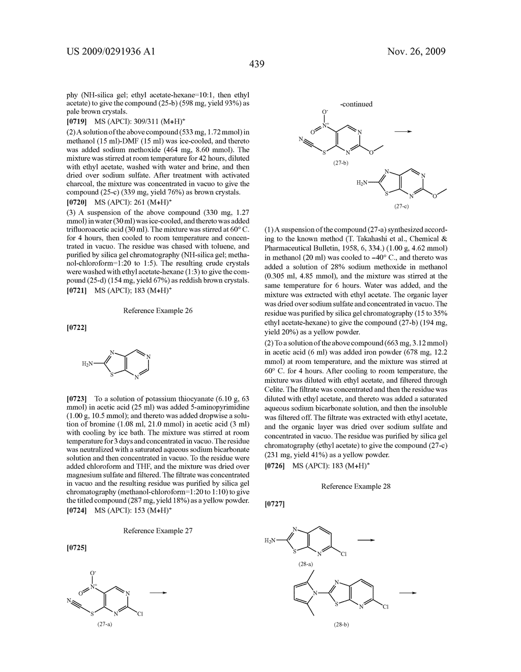 OXIME DERIVATIVE AND PREPARATIONS THEREOF - diagram, schematic, and image 440