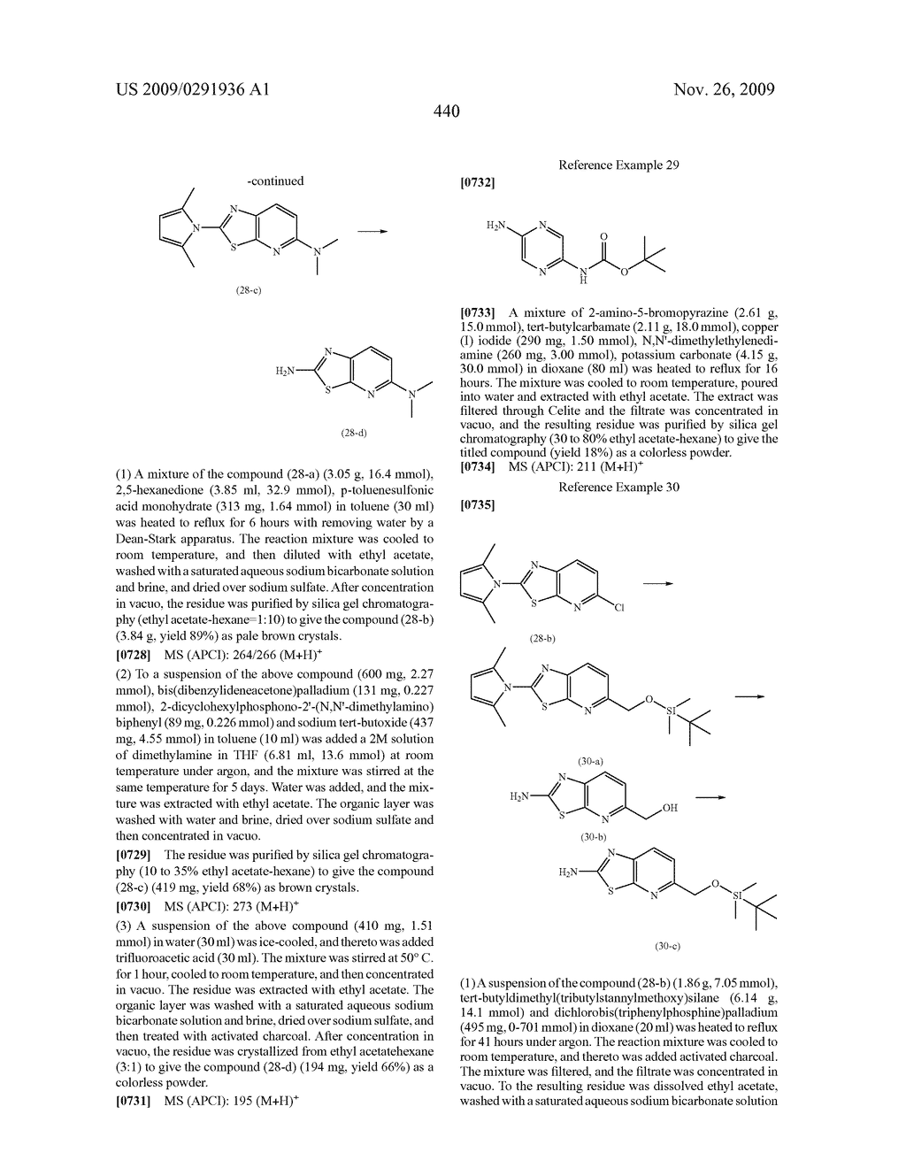 OXIME DERIVATIVE AND PREPARATIONS THEREOF - diagram, schematic, and image 441