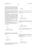 OXIME DERIVATIVE AND PREPARATIONS THEREOF diagram and image