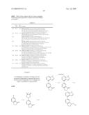 KINASE INHIBITORS diagram and image