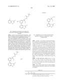 KINASE INHIBITORS diagram and image