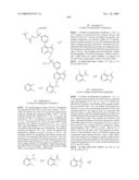 KINASE INHIBITORS diagram and image