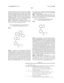 KINASE INHIBITORS diagram and image