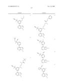 KINASE INHIBITORS diagram and image