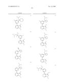 KINASE INHIBITORS diagram and image