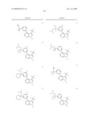 KINASE INHIBITORS diagram and image