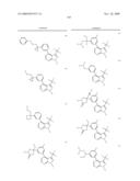 KINASE INHIBITORS diagram and image