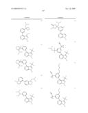 KINASE INHIBITORS diagram and image