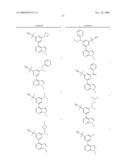 KINASE INHIBITORS diagram and image