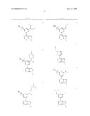 KINASE INHIBITORS diagram and image