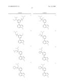 KINASE INHIBITORS diagram and image