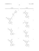 KINASE INHIBITORS diagram and image