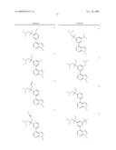 KINASE INHIBITORS diagram and image