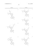 KINASE INHIBITORS diagram and image