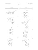 KINASE INHIBITORS diagram and image