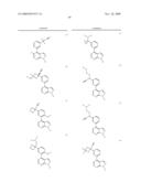 KINASE INHIBITORS diagram and image