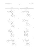 KINASE INHIBITORS diagram and image