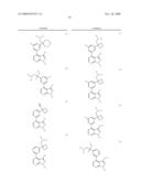 KINASE INHIBITORS diagram and image