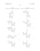 KINASE INHIBITORS diagram and image