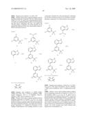 KINASE INHIBITORS diagram and image