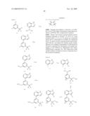 KINASE INHIBITORS diagram and image