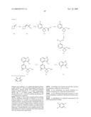 KINASE INHIBITORS diagram and image