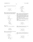 KINASE INHIBITORS diagram and image