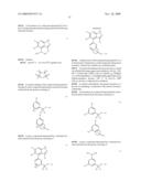 KINASE INHIBITORS diagram and image