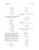 KINASE INHIBITORS diagram and image