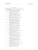 KINASE INHIBITORS diagram and image