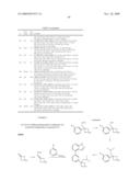 KINASE INHIBITORS diagram and image