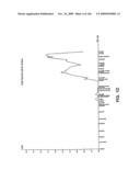 NUCLEOTIDE AND AMINO ACID SEQUENCES RELATING TO RESPIRATORY DISEASES AND OBESITY diagram and image