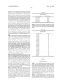 NUCLEOTIDE AND AMINO ACID SEQUENCES RELATING TO RESPIRATORY DISEASES AND OBESITY diagram and image