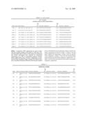 NUCLEOTIDE AND AMINO ACID SEQUENCES RELATING TO RESPIRATORY DISEASES AND OBESITY diagram and image