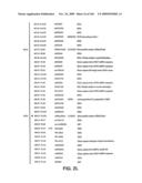 NUCLEOTIDE AND AMINO ACID SEQUENCES RELATING TO RESPIRATORY DISEASES AND OBESITY diagram and image