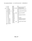 NUCLEOTIDE AND AMINO ACID SEQUENCES RELATING TO RESPIRATORY DISEASES AND OBESITY diagram and image