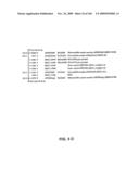 NUCLEOTIDE AND AMINO ACID SEQUENCES RELATING TO RESPIRATORY DISEASES AND OBESITY diagram and image