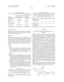 SWEETENER COMPOSITIONS AND METHODS OF MAKING THEM diagram and image