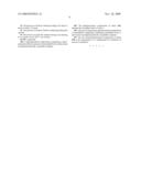 Novel crystalline forms of armodafinil and preparation thereof diagram and image