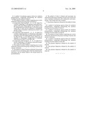 Use of nonionic surfactants as emulsifiers for emulsion polymerization diagram and image