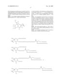 Enzymatic modification of glycopeptides diagram and image