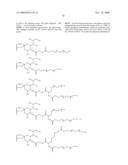 Enzymatic modification of glycopeptides diagram and image