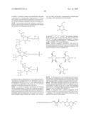 Enzymatic modification of glycopeptides diagram and image