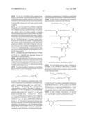 Enzymatic modification of glycopeptides diagram and image